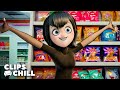 All The Best Mavis Scenes From The Hotel Transylvania Movies