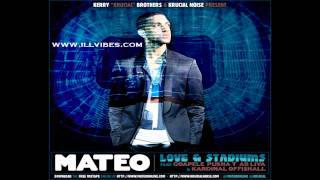Mateo featuring Gilbere Forte - Runaway