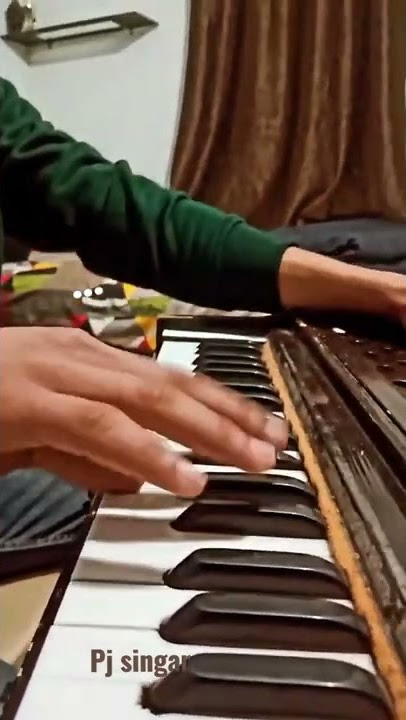 sode baji song #pianolover,🎹 #pj singer best ton🎼