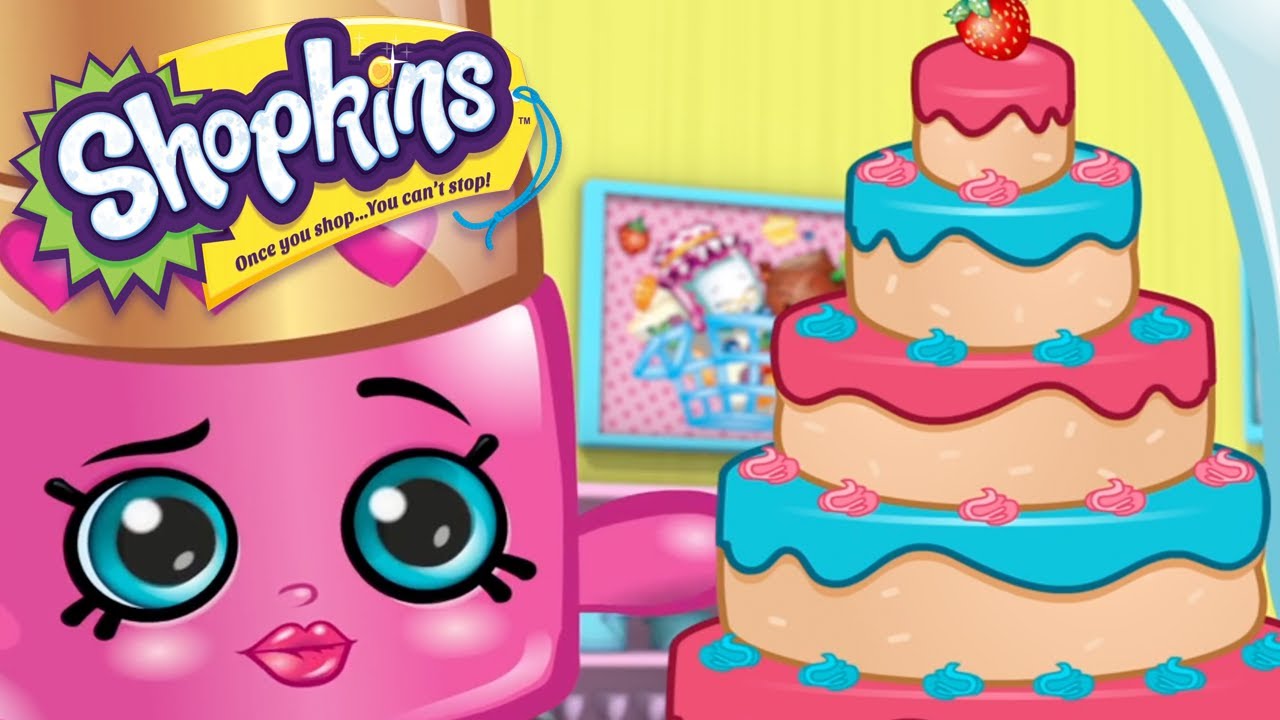 shopkins videos for kids