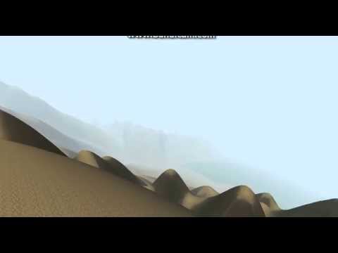 Terrain Engine    Achivment GET!