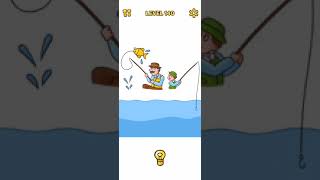 Tricky Line: Draw the Part Level 140 Walkthrough Solution Android screenshot 3