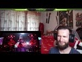BABYMETAL / Gimme chocolate!! (OFFICIAL) - Fallen Army Reaction - What did I just witness Here.