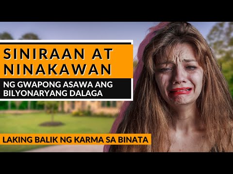 Video: Nababaliw na proyekto sa larawan na 