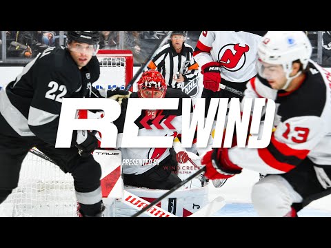 Western Road Swing | REWIND