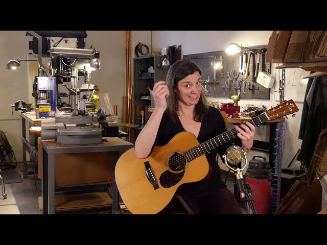 Video Lesson: How to Use a Capo to Play Music in All 12 Keys