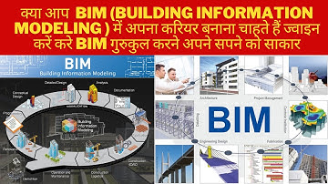 what we are going to learn in BIM Gurukul Internship ||By- Akash Pandey||