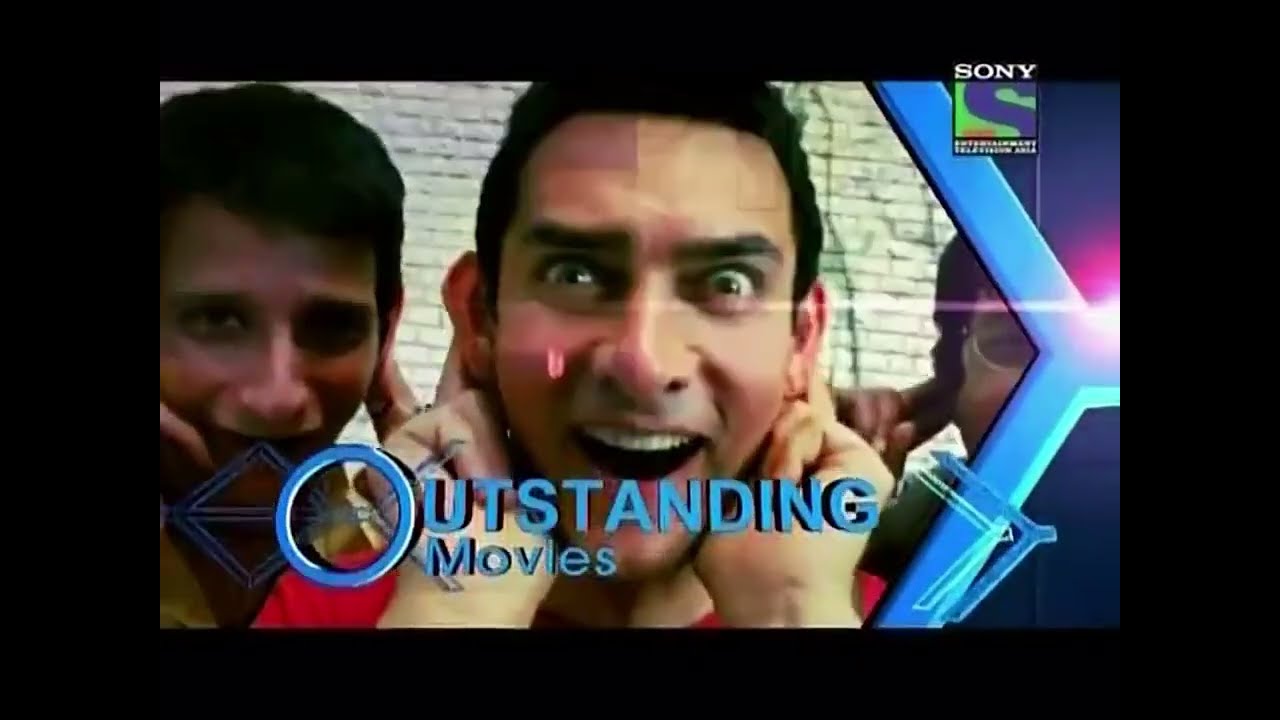 Sony Entertainment Television USA Continuity (2011-2013)