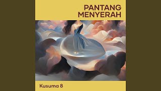 Pantang Menyerah