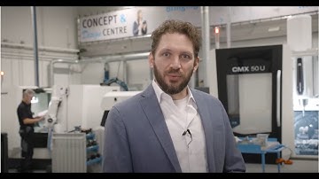 Prototype ontwerpen en ontwikkelen |  Festo Concept & Design Centre