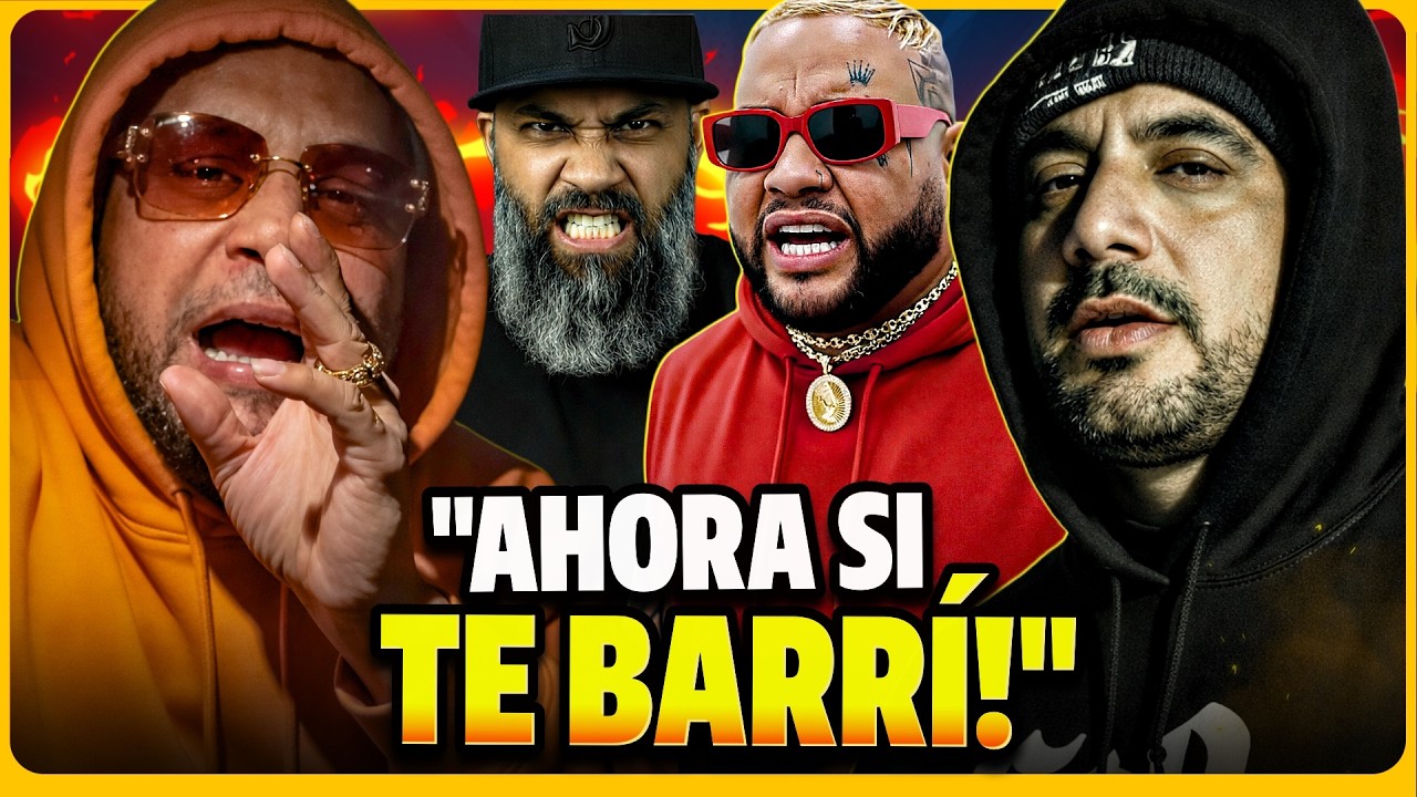 Novio De Teresa Rompe El Silencio Sobre El Taiger 🔥 Tempo Se Equivoca Otra Vez Sobre Al2