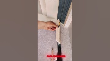 Convenient and practical techniques for marking and measuring tools 📏✒️