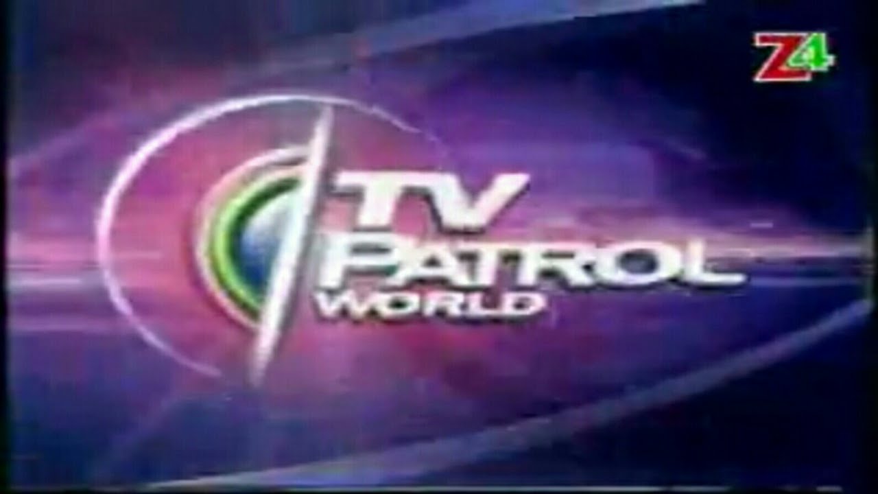 TV Patrol OBB (March 31, 2008 - June 29, 2010)