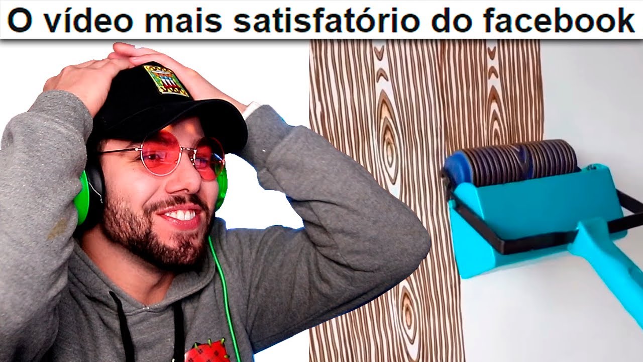 TESTE: FIQUE SATISFEITO EM MENOS DE 10 MINUTOS