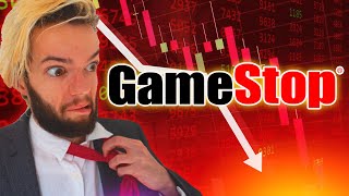 The GameStop Stock Shock
