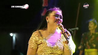 KELANGAN KELINGAN ~ BUNDA MUMUN| CITRA NADA LIVE DESA SEMBUNG BLOK PRAPATAN| LARANGAN - BREBES