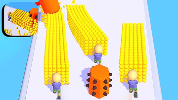 Lucky Marble ​- All Levels Gameplay Android,ios (Part 4)