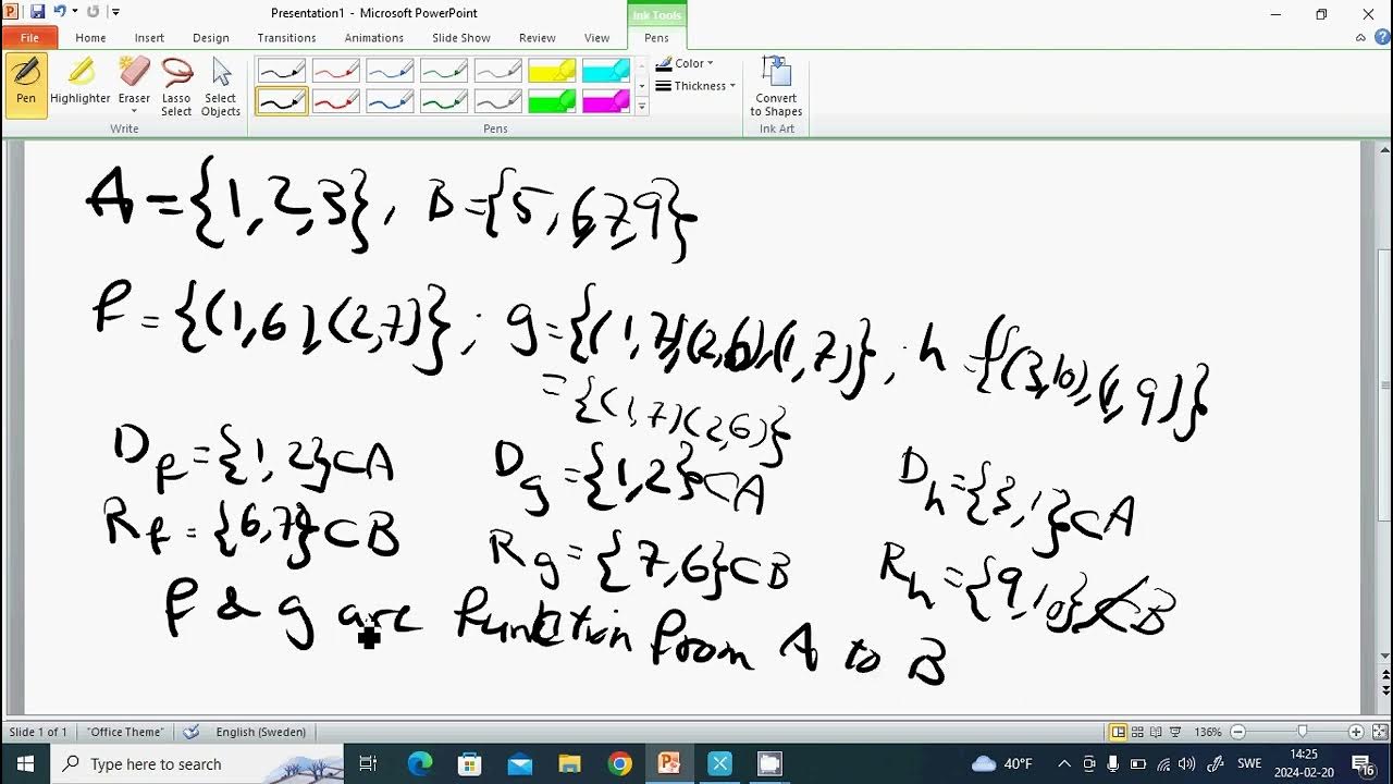 3 function part 1 - YouTube