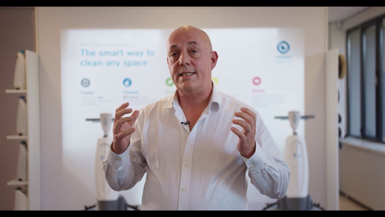 LifeClean & i-team = the ideal solution: introducing LifeClean Disinfectant – the ideal disinfectant