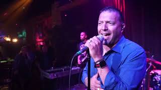 Foreigner Meets Journey- Ill Be Alright Without You @The Edge
