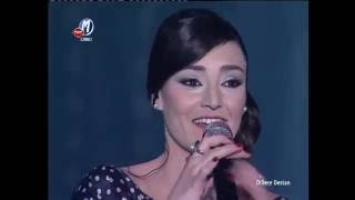 Sevcan Orhan - Sürüler İçinde Sürmeli Koyun (Kırıkkale Türküsü)