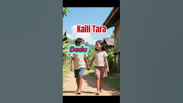 panggilan anak dalam bahasa kaili #infopalu #palu #shorts