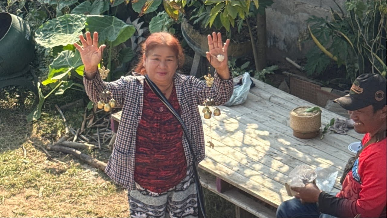 มาแล้ว  วันนี้วันรวย