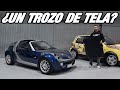 La AVERÍA MÁS CARA de un SMART ROADSTER 💸 Restauración mecánica grúa Alcarholics y más - RPMlog #157