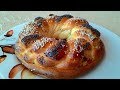 Готовимся к Пасхе, печем "Бабушкины калачи"/ Grandmother's rolls