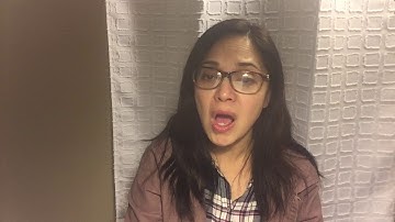 R&A Descant for the Third Sunday of Advent (Respond and Acclaim)