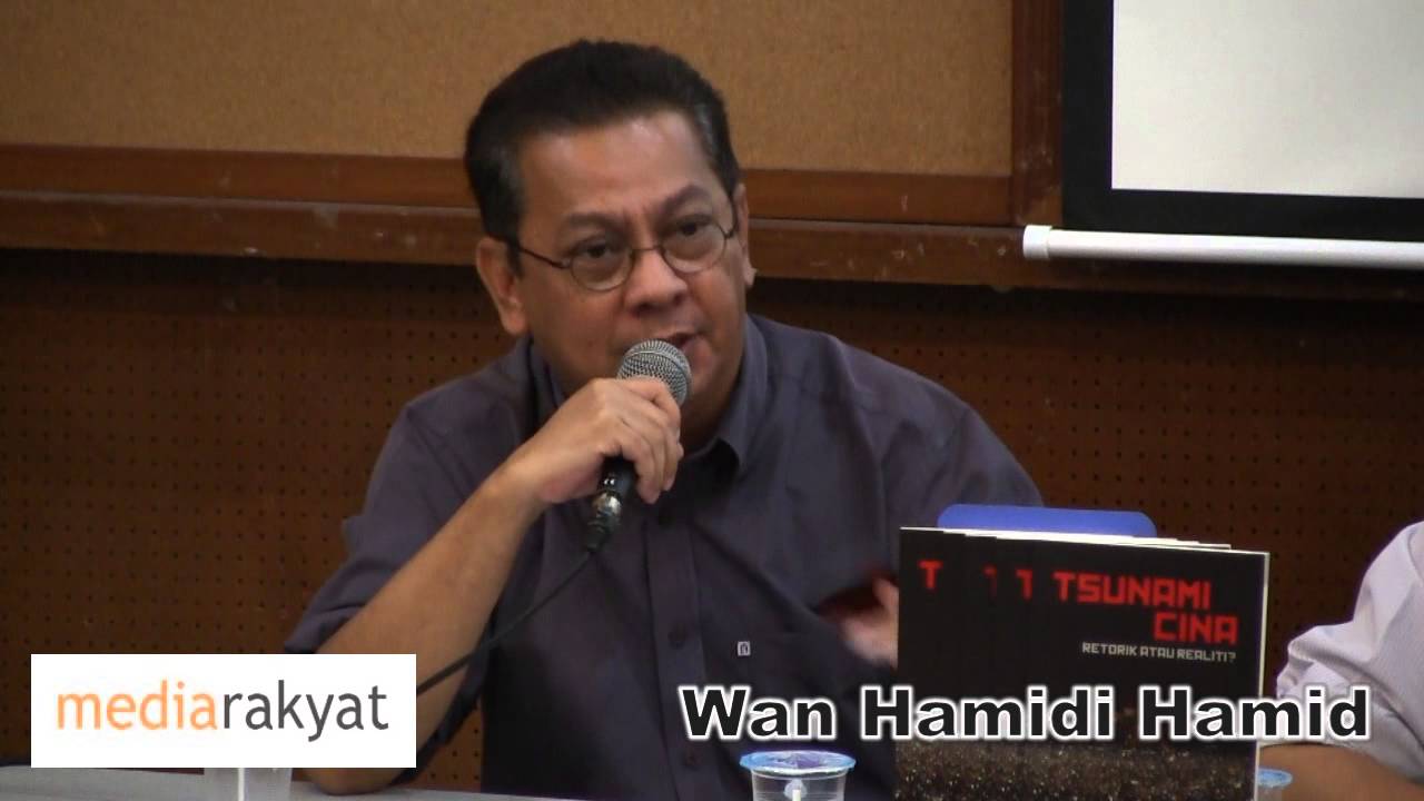 Image result for Wan Hamidi Hamid