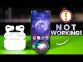 How to Fix Hey Siri Not Working on AirPods Pro