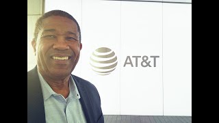 A Visit to AT&T Headquarters w/ Kevin L. Jackson