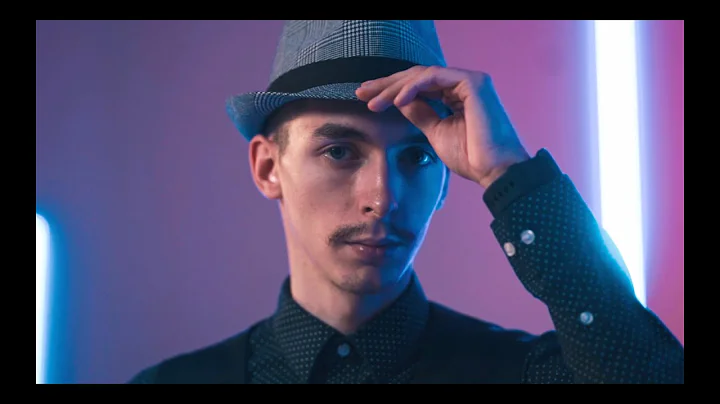JIMMY | SOLO IO (Official Music Video)