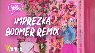 TWOJA EX - Imprezka (BOOMER REMIX)