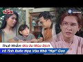 Phá Án #85 - Thuê Nhầm GIA SƯ MÙA DỊCH, Vô Tình RƯỚC HỌA VÀO NHÀ "HẠI" CON | Anh Thám Tử Vinh Trần