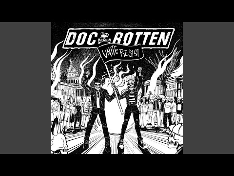 Doc Rotten — Open Your Eyes
