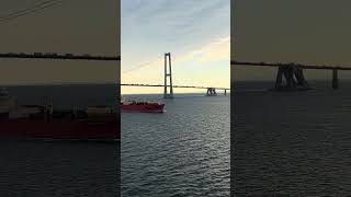 #nordsee #sweden #schiff #kiel #grosserbelt #nature ##storeb #art #urlaub #auszeit #video #freude