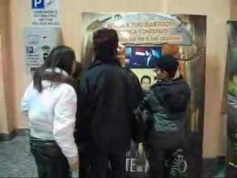 Proximity Marketing