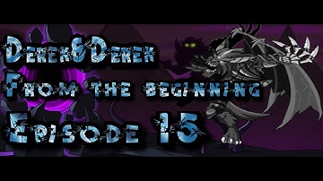 AQW Episode 15 Darkovia part 1