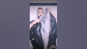 Venom and Carnage Suits!