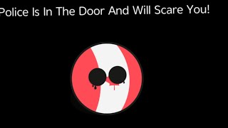 Country Balls Trouble Anti Piracy Screen 2001 My Version