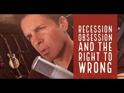 Recession Obsession and the Right to Deny Rights - HSRPM