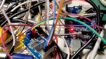 [Dev Log] GD32 CAN 1