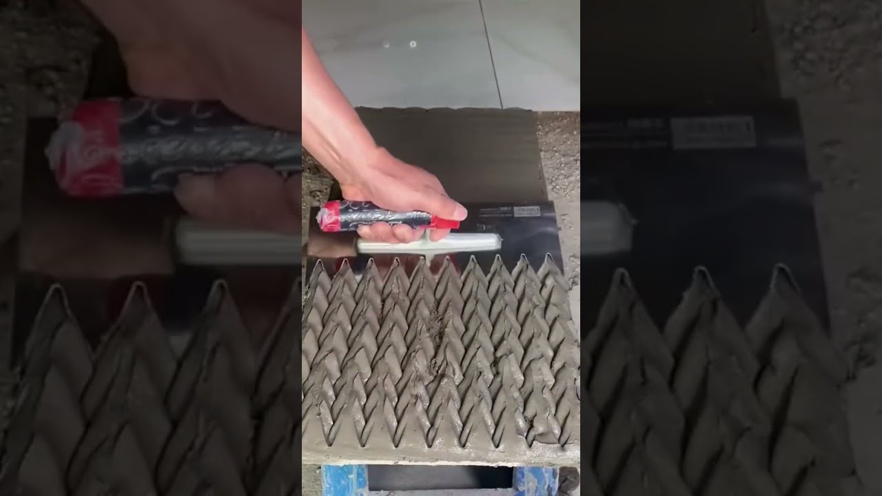 The Ultimate Tool For Perfect Ceramic Tile Fixes Diy