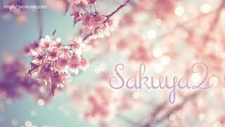 [1 hour] Sakuya2 - Elegant and beautiful Japanese BGM