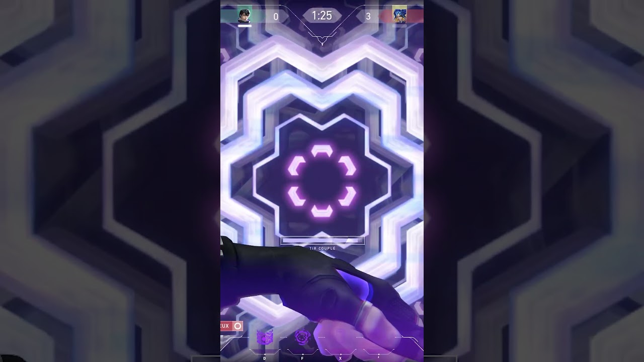 TIERLIST DES ULTIMATES SUR VALORANT 4 ⚠️ 