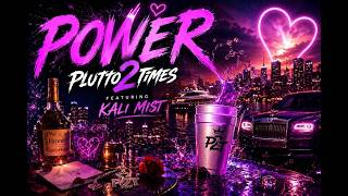 Ft Kalimist - Powers (Exclusive - )