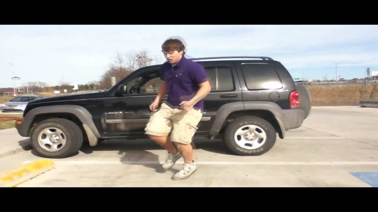 304 K Krew JeRkiN Take II