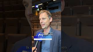 Eerstegeneratiestudenten Worden Op De Vrije Universiteit Voorbereid Op Hun Studietijd